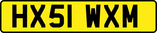 HX51WXM