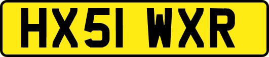 HX51WXR