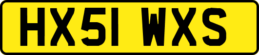 HX51WXS