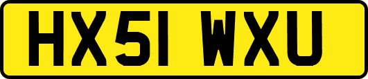 HX51WXU