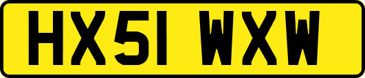 HX51WXW