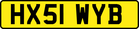 HX51WYB
