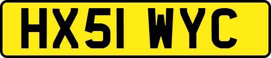 HX51WYC