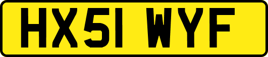 HX51WYF