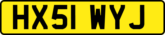 HX51WYJ