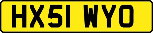 HX51WYO