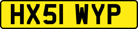 HX51WYP