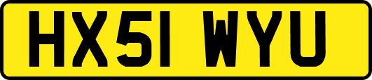 HX51WYU