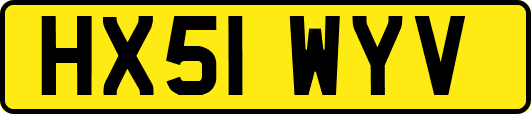 HX51WYV