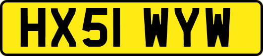 HX51WYW