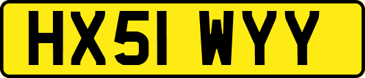 HX51WYY