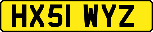 HX51WYZ