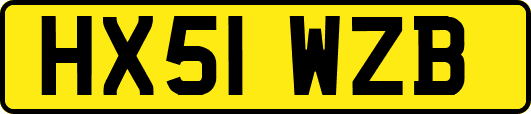 HX51WZB