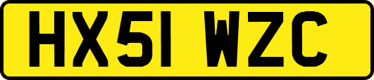 HX51WZC