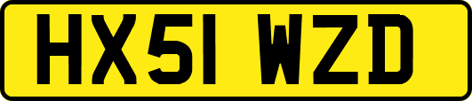 HX51WZD