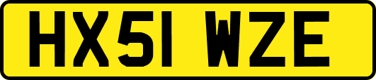 HX51WZE