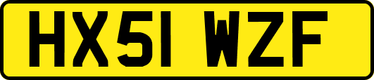 HX51WZF