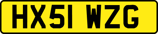 HX51WZG