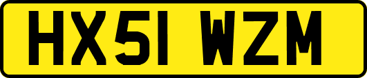 HX51WZM