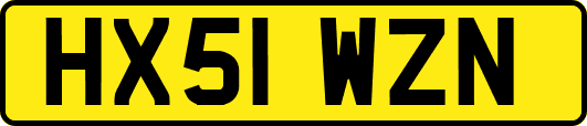 HX51WZN