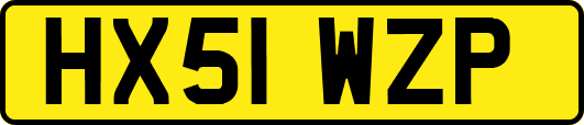 HX51WZP