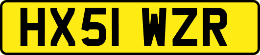 HX51WZR