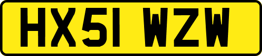 HX51WZW