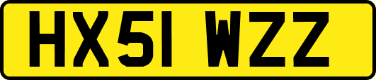 HX51WZZ