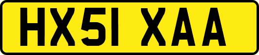 HX51XAA
