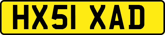 HX51XAD