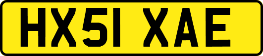 HX51XAE