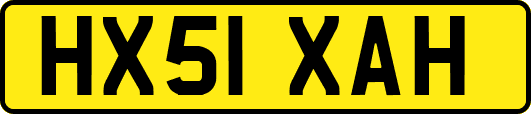 HX51XAH