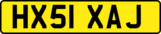 HX51XAJ