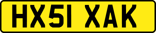 HX51XAK
