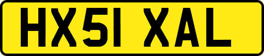HX51XAL