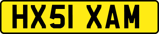 HX51XAM