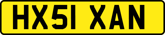 HX51XAN