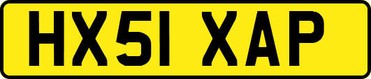 HX51XAP