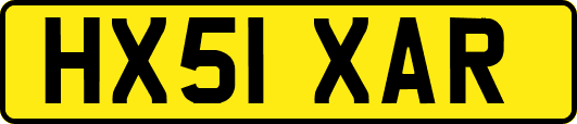 HX51XAR