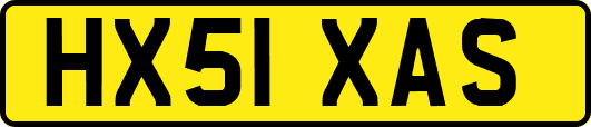 HX51XAS