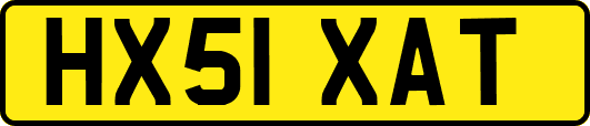 HX51XAT