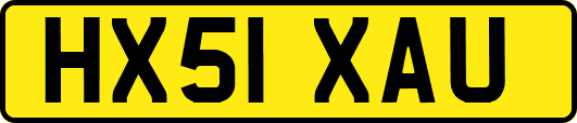 HX51XAU