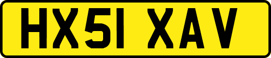 HX51XAV