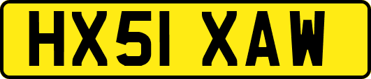 HX51XAW