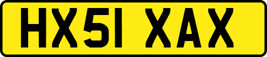 HX51XAX