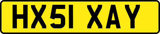 HX51XAY