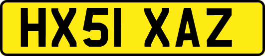 HX51XAZ