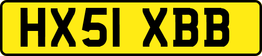 HX51XBB