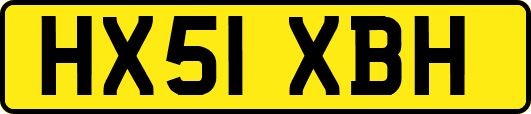 HX51XBH