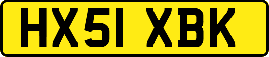 HX51XBK